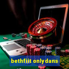 bethfiit onlydans